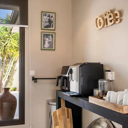 - Naranjos Golf Frontline Villa *
