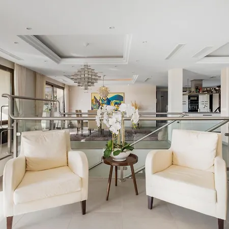 - Naranjos Golf Frontline Marbella