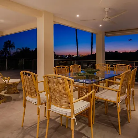 Villa - Naranjos Golf Frontline Marbella